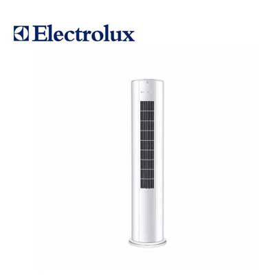 伊莱克斯空调3匹新一级能效变频清雅圆柱空调EAF72VD11FC1WFNX白色3匹